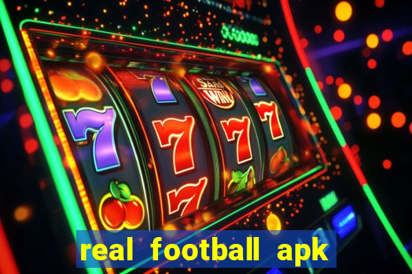 real football apk dinheiro infinito